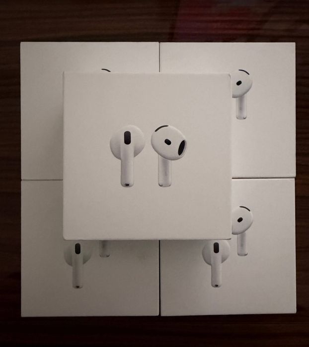 AIRPODS 4 Apple Orginal