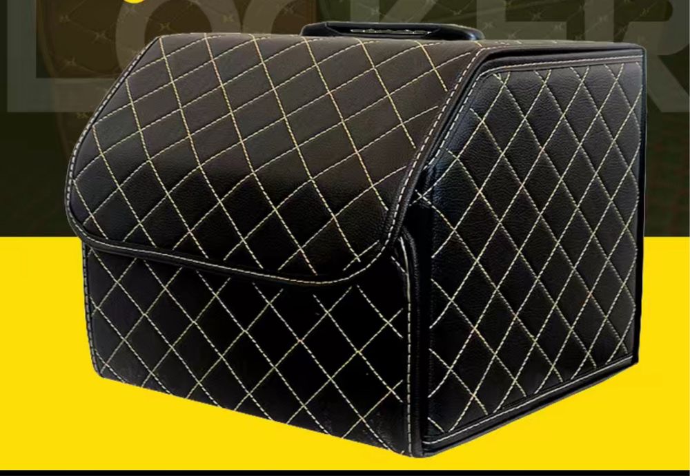 Авто органайзер универсальный