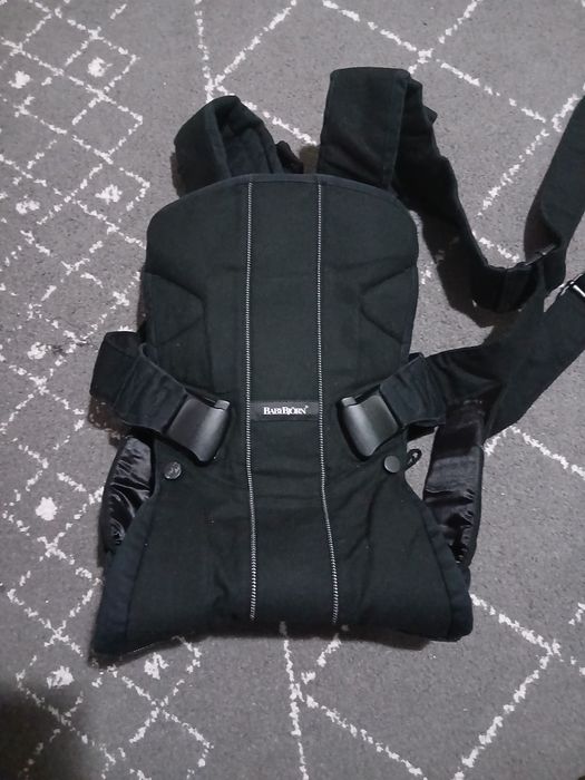 Baby bjorn раница