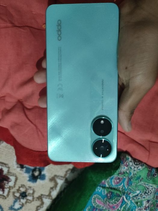 Обмен Oppo a78 !