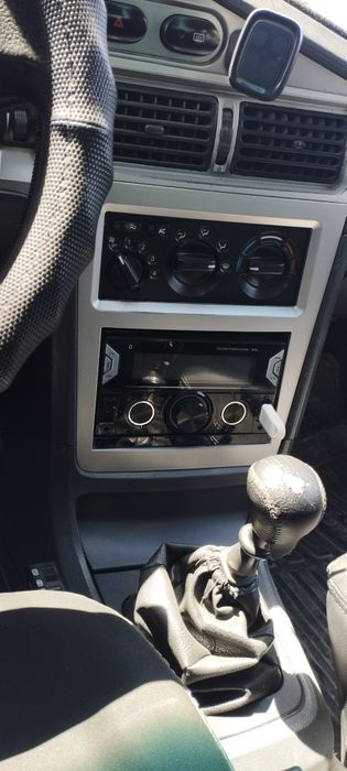 Нексия 2 DONS 1.6