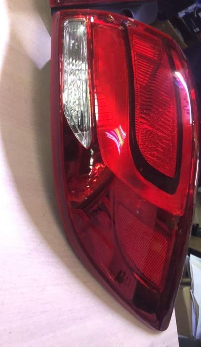 Телевизор на соната, кия к5,к7