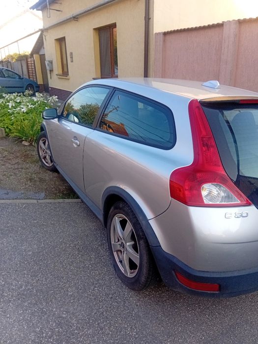 VOLVO C30 2008 — imagine 3