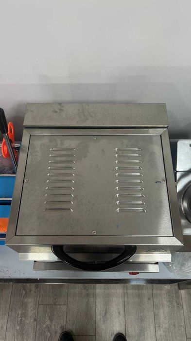 • Саламандер 1 верхний нагревательный элемент