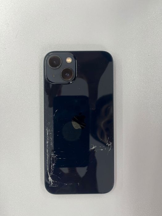 Iphone 13 без гарантия