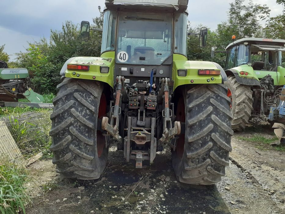 Dezmembrez Tractor Claas Ares 826/Ares 836