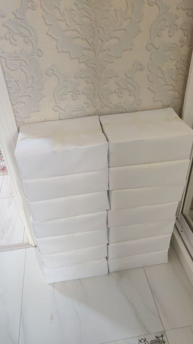 Продам Бумага А4 80 г