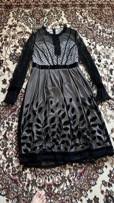 Продам платья б/у в хорошем состоянии