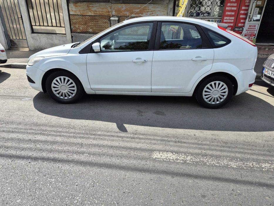 FORD Focus 2009 — imagine 3