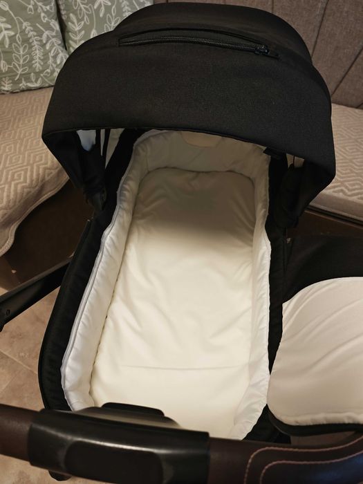 Детска количка Cangaroo Macan 2в1