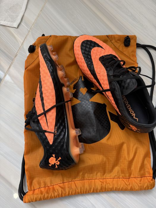 Nike Hypervenom Phantom