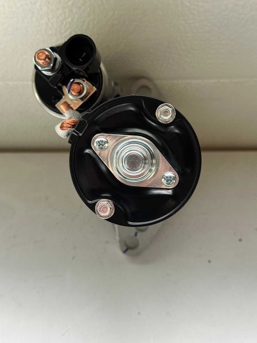 Electromotor compatibil Bosch 0001123012 VW Audi Seat Skoda 12V 2.0kW