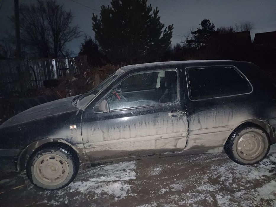 Продам фольсваген гольф Гольф 3