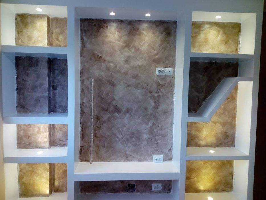 Zugrav ,Faiantar , profesionist