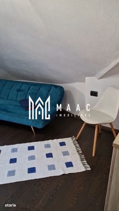 Apartament 2 camere I Etaj 2 I 51 mpu I Investitie I Piata Cluj
