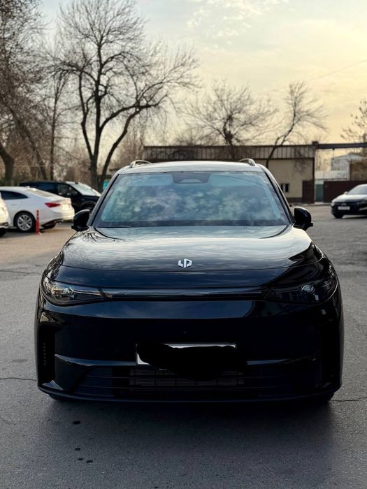 Leapmotor c16 2 dop опция Hybrid