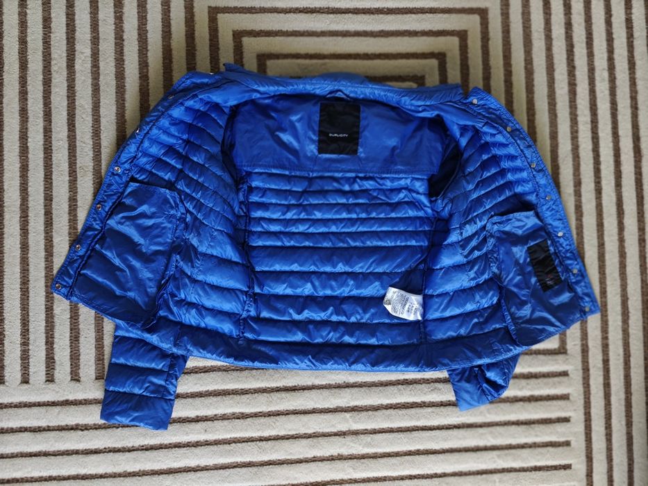 Geaca de dama Peuterey mărimea 50