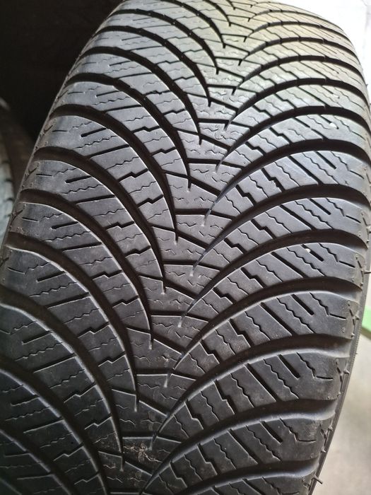 2 Anvelope All season 175 55 r15 Falken