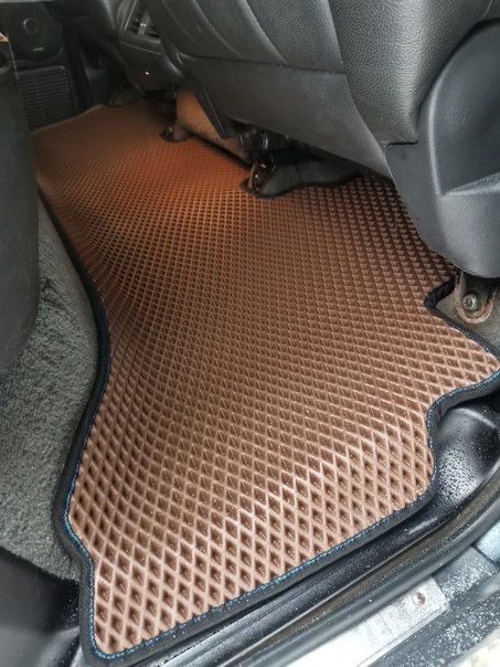 Ева коврики , Eva полики