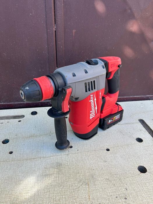 Rotopercutor Milwaukee M18 CHPx