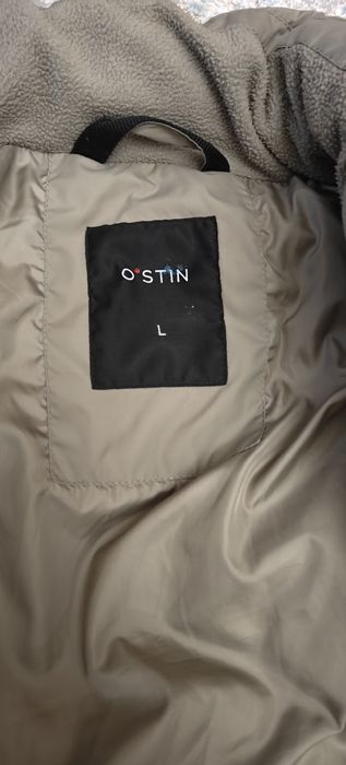 Куртка    зимняя