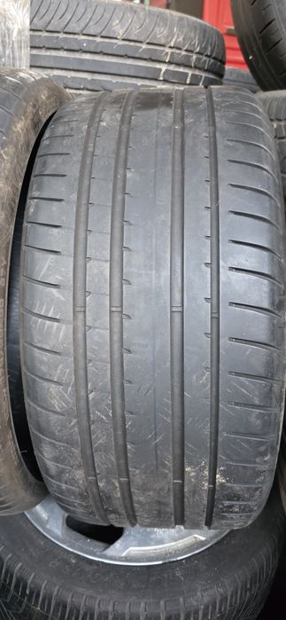 Гуми 2бр 275/30/20 - 1бр  - 99 евро