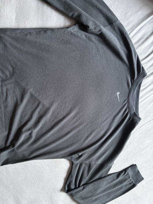 Черна Блуза Nike