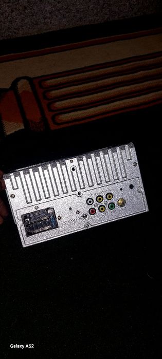 monitor lacetti nexi