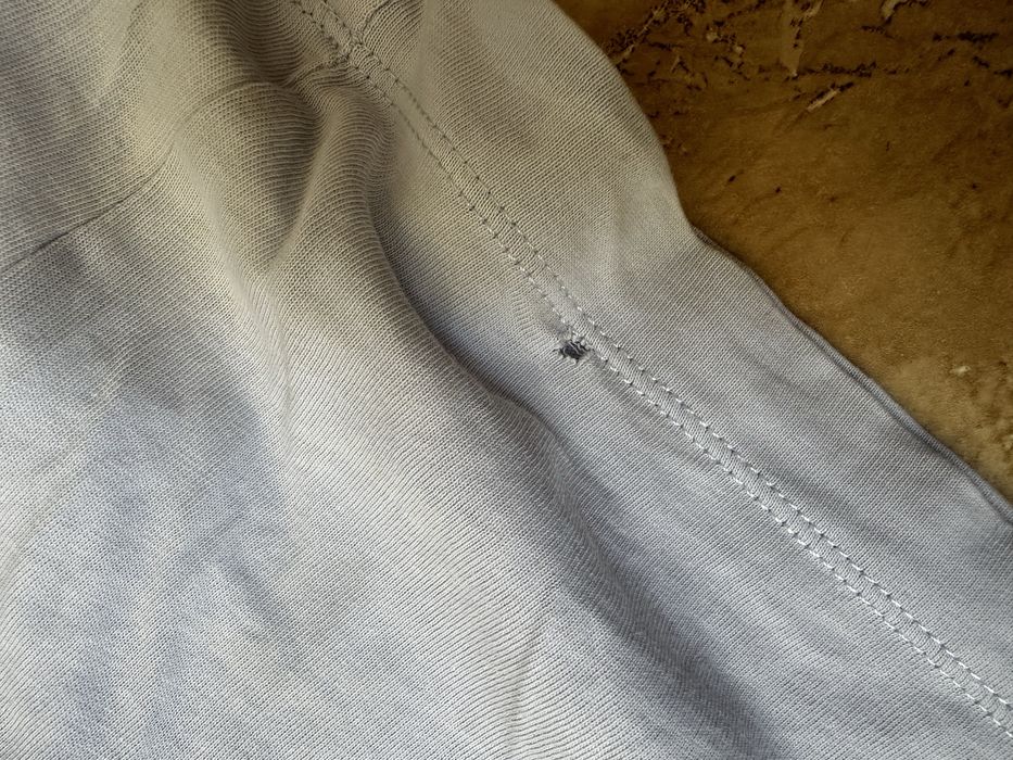 Tricou Nike albastru deschis