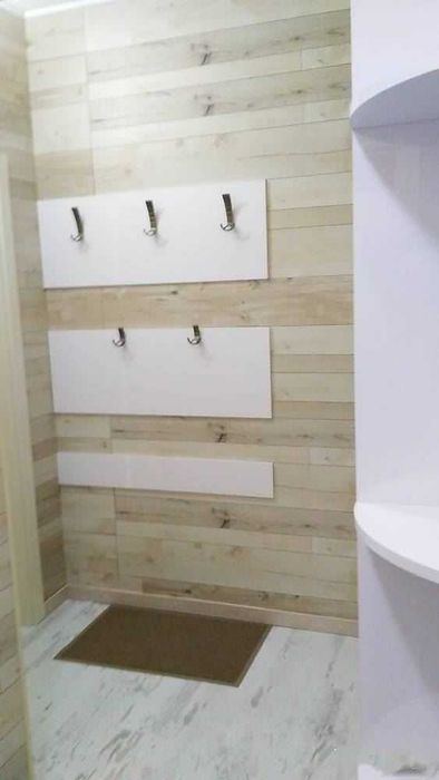 Тристаен апартамент в кв. Бъкстон