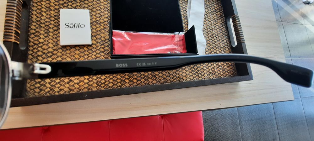 Слънчеви очила Boss