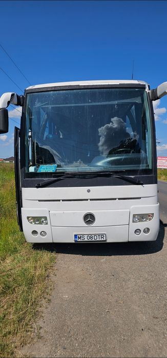 De vânzare Mercedes