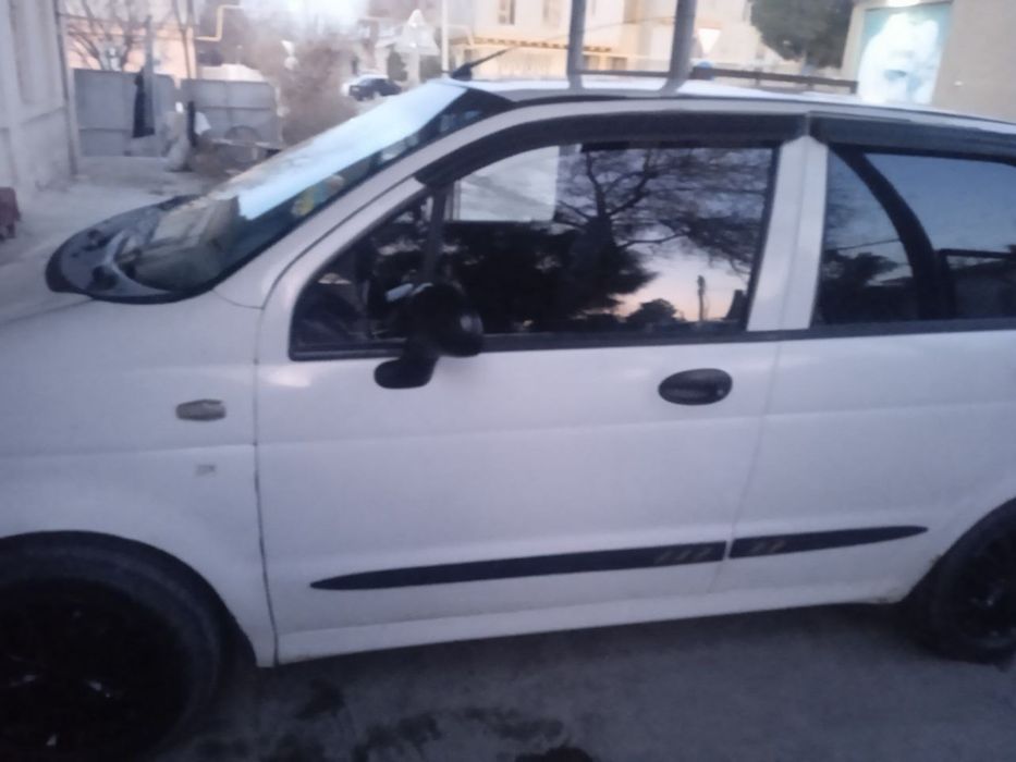 Матиз сотилади