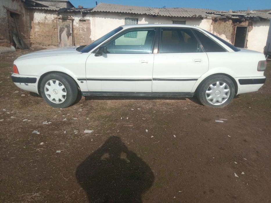 Ауди сатылымда !