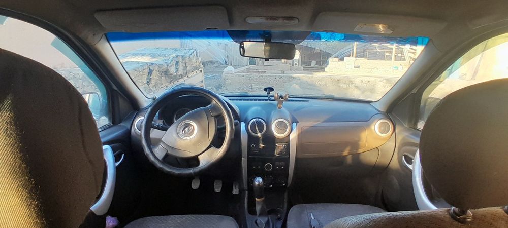 Ваз, Лада ларгус 2013