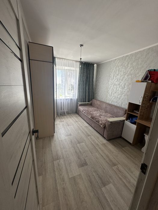 Продам 2х комн квартиру!