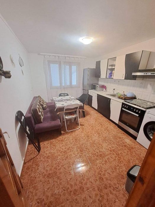 Casa 2 camere Radu Negru Buzaului