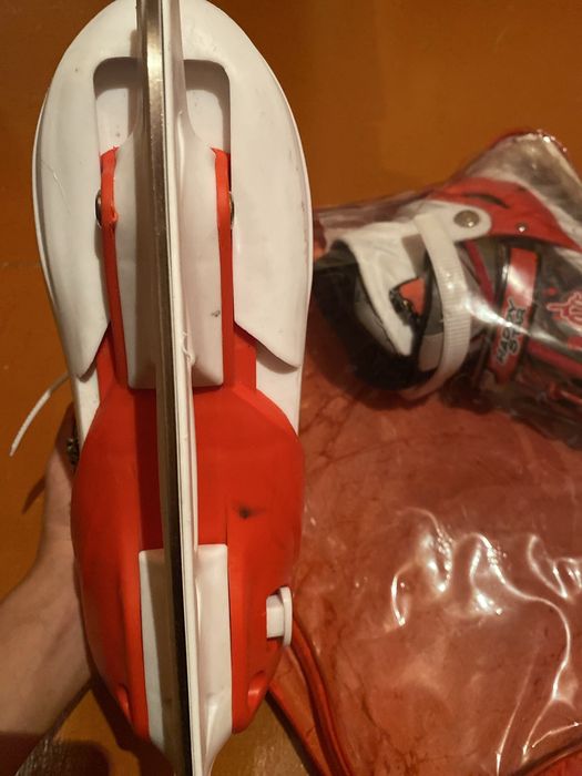 Конький хорошие