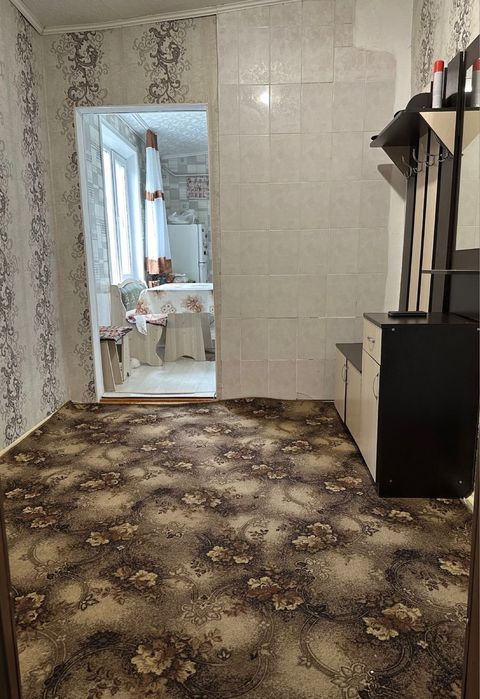 Продам четырехкомнатный дом