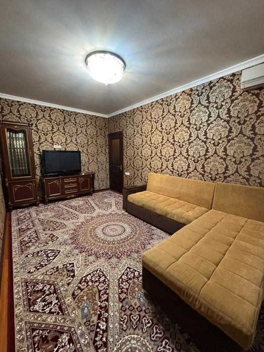 Продается СВОЯ квартира на Юнусабад-15, 4-комнтная квартира, 2 этаж