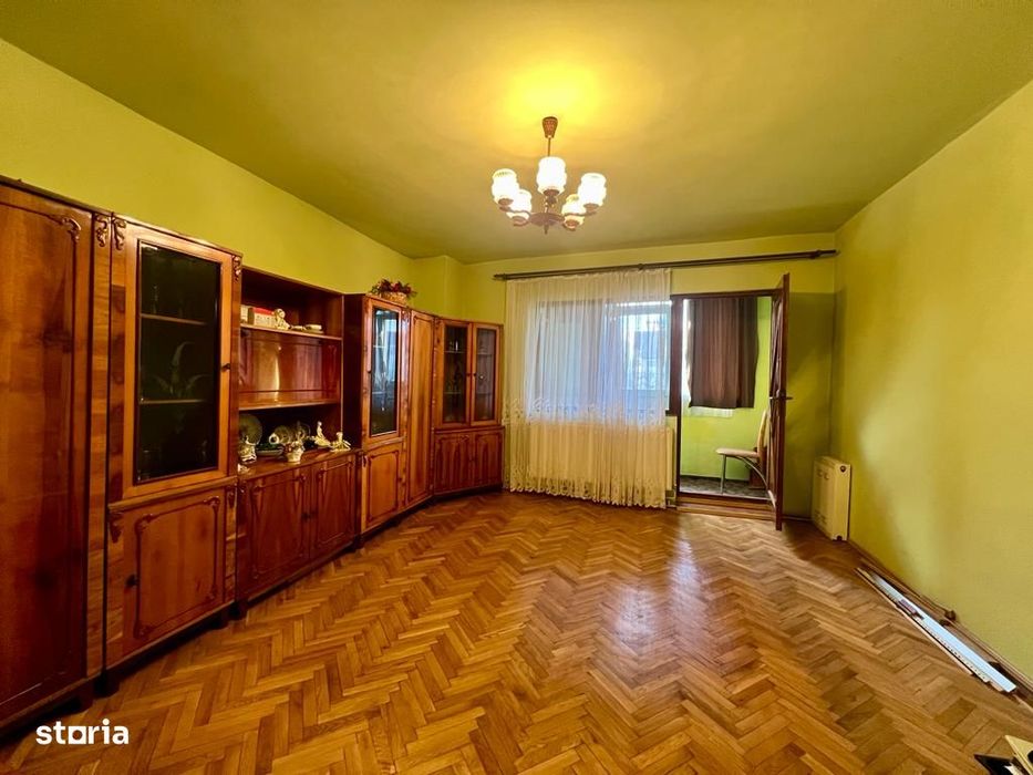 Apartament 4 Camere Central 80mp — fotografia 3