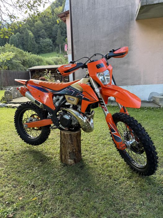KTM 300 TPI 2022