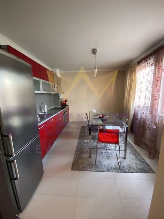 Дава се под наем Двустаен апартамент в София, Младост 2 - 76 кв.м за 500 € - Снимка #4