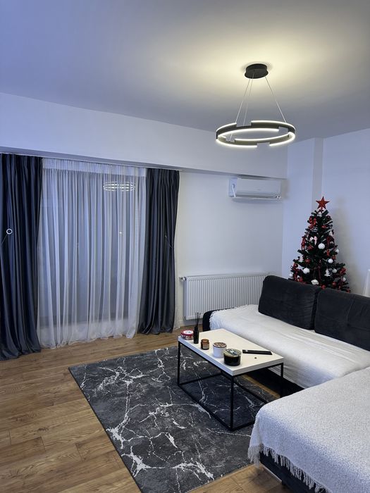 Inchiriez apartament nou cu 2 camere / zona Colentina