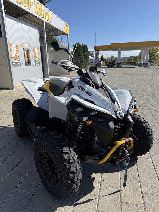 Can am 1000 ,2023