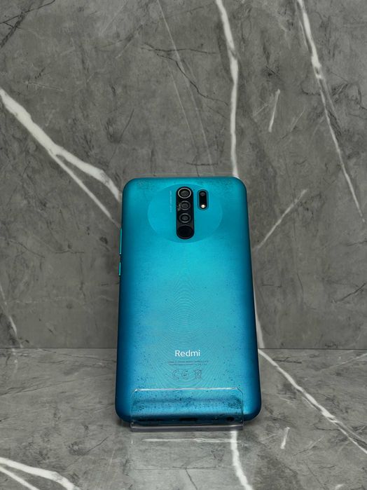 Xiaomi Redmi 9 32 ГБ