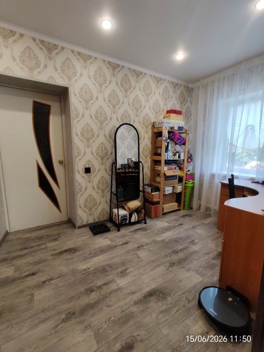 Продаётся частный дом