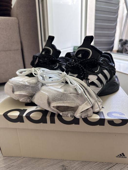 Adidasi Adidas XLG Runner Deluxe