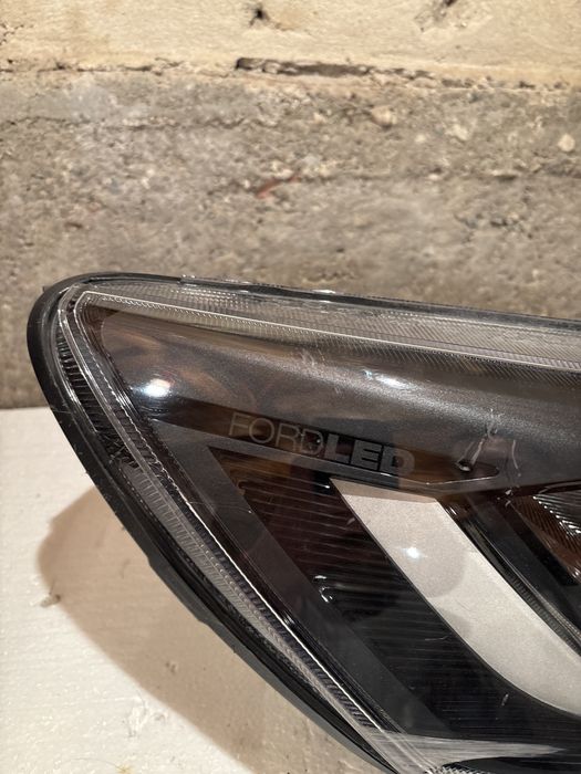 Фар Ford Focus MK4 Full Led