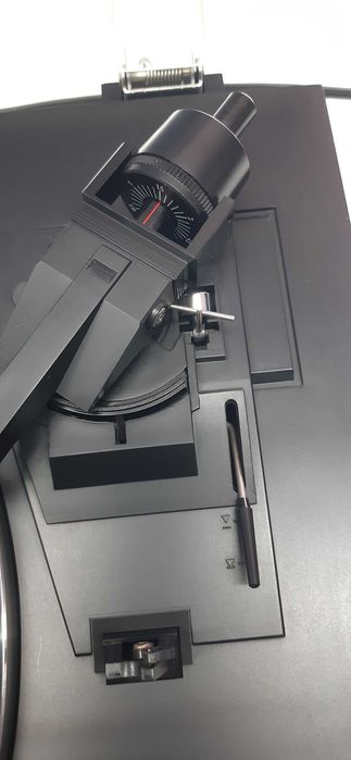 Pickup SANSUI P-D20  Automatic direct drive